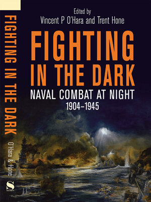 cover image of Fighting in the Dark